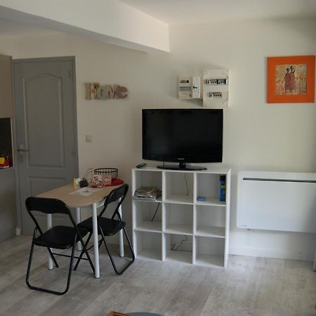 Studio La Lauze Ax-les-Thermes Luaran gambar