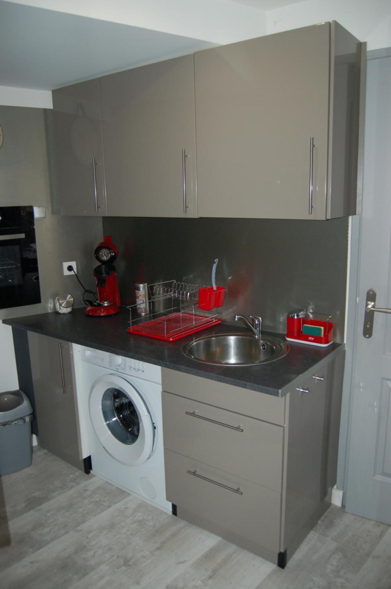 Studio La Lauze Ax-les-Thermes Luaran gambar