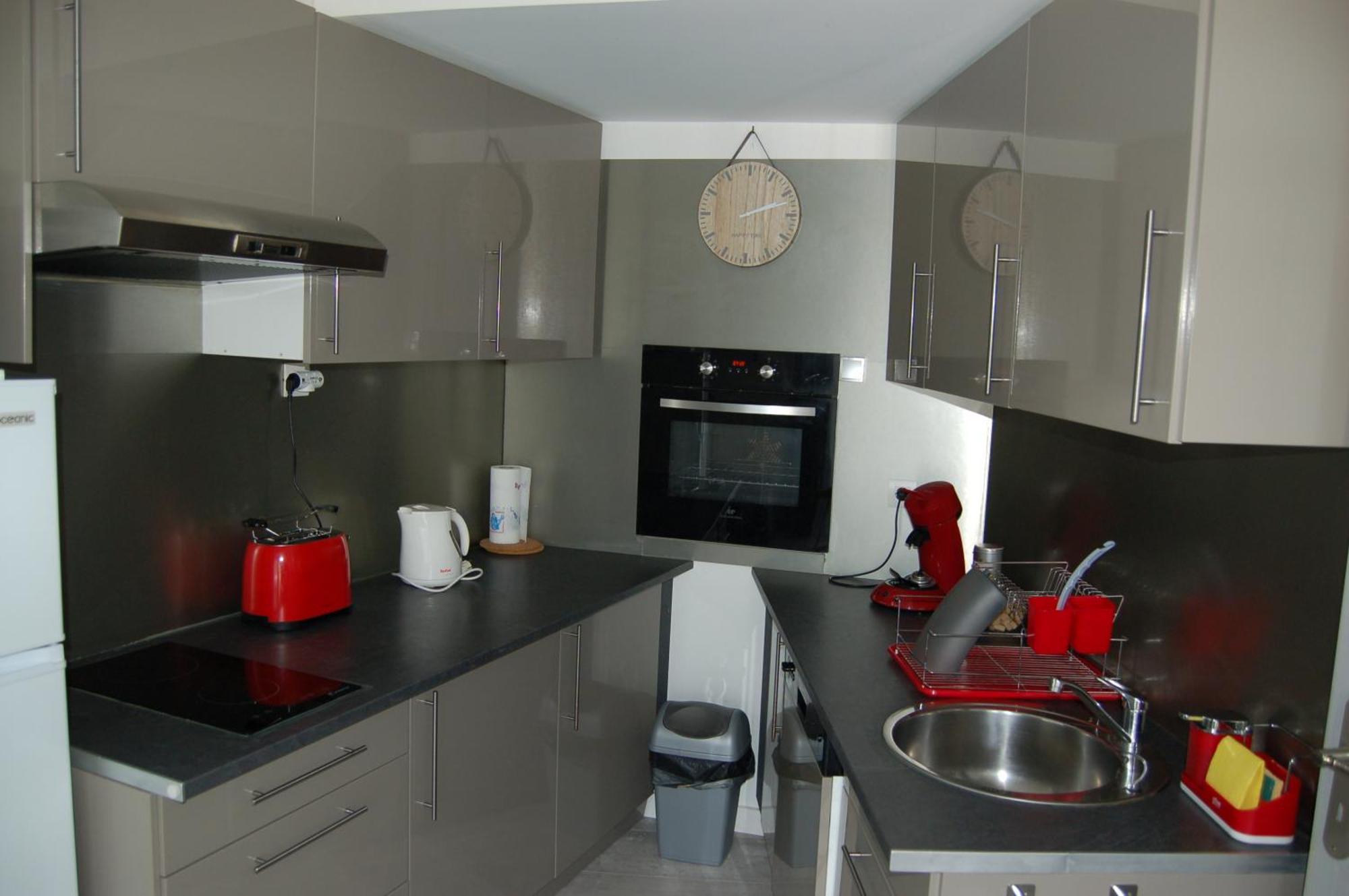 Studio La Lauze Ax-les-Thermes Luaran gambar