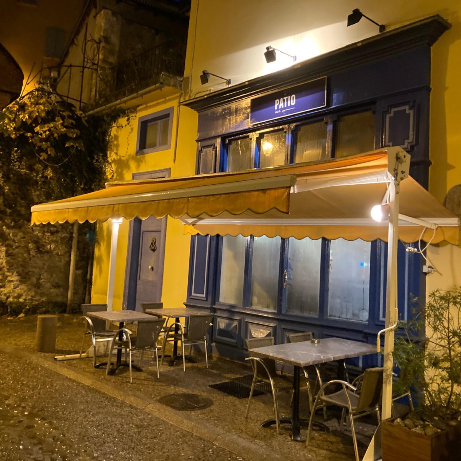 Studio La Lauze Ax-les-Thermes Luaran gambar